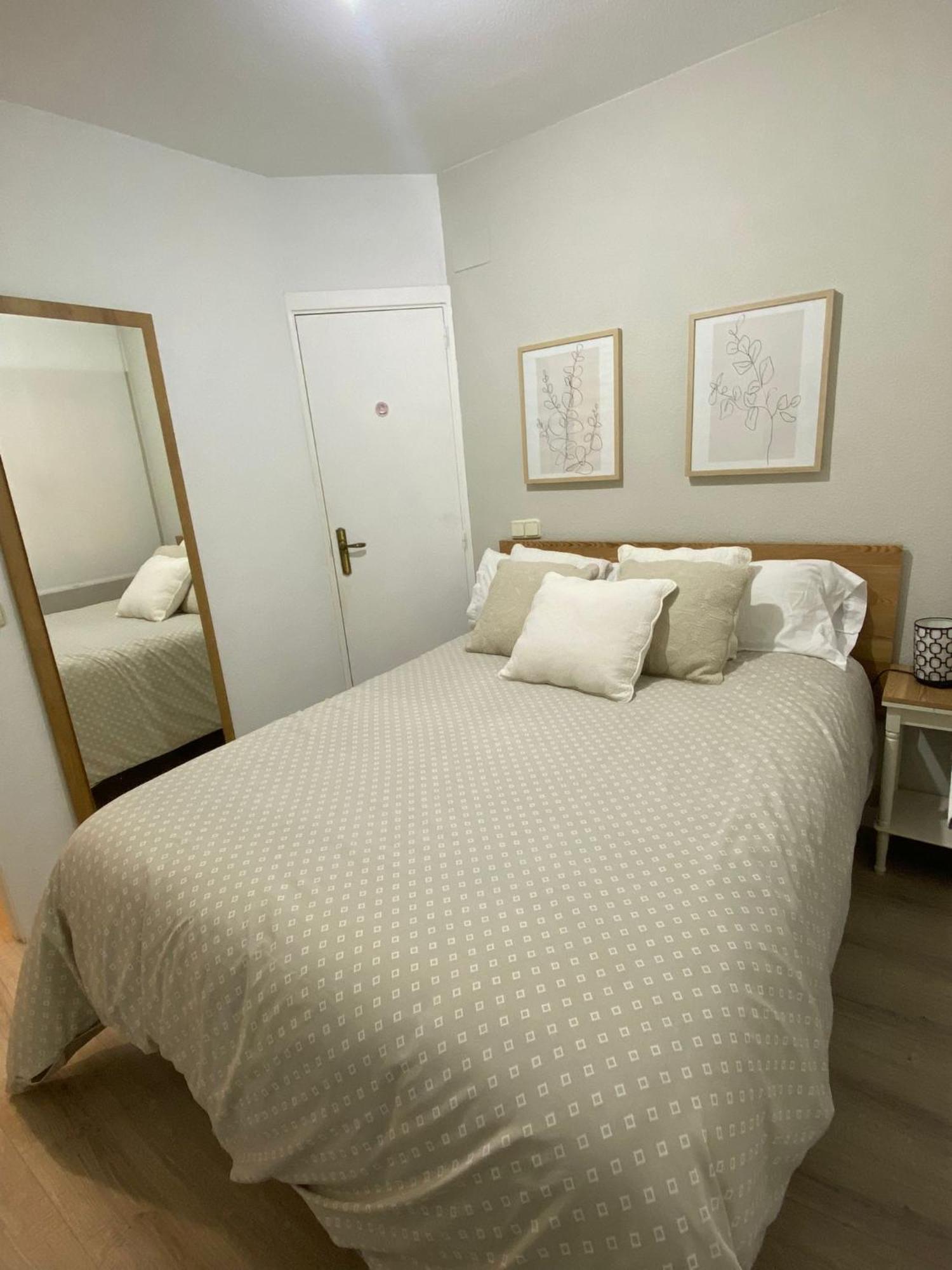 Apartment Acogedor Con Piscina Compartida Y Opcion A Parking Jaca